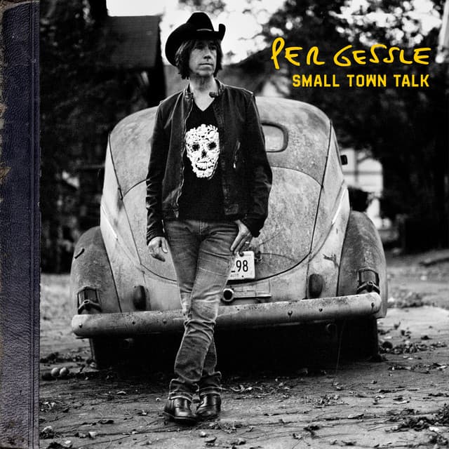 Small Town Talk - Per Gessle
