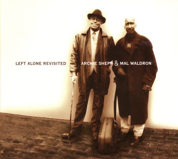 Left Alone Revisited