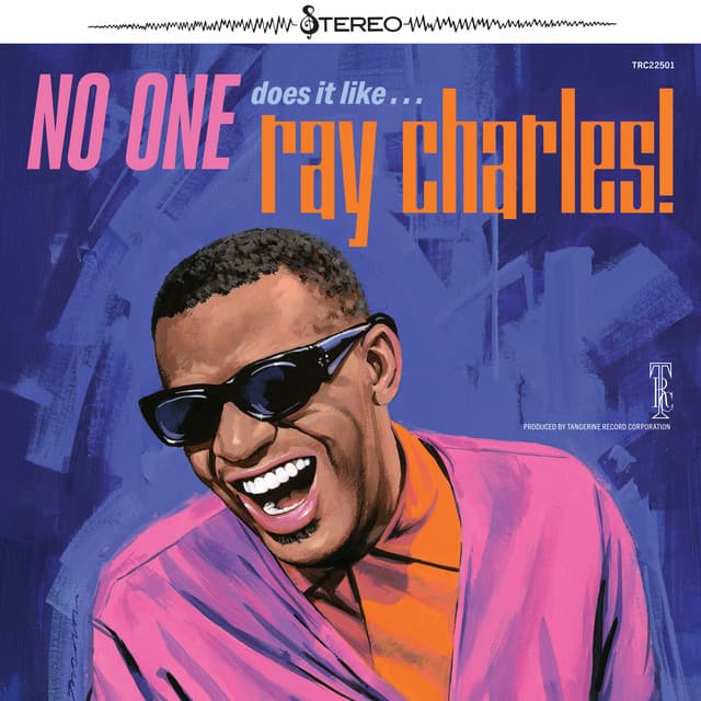 No One Does It Like... Ray Charles - Ray Charles