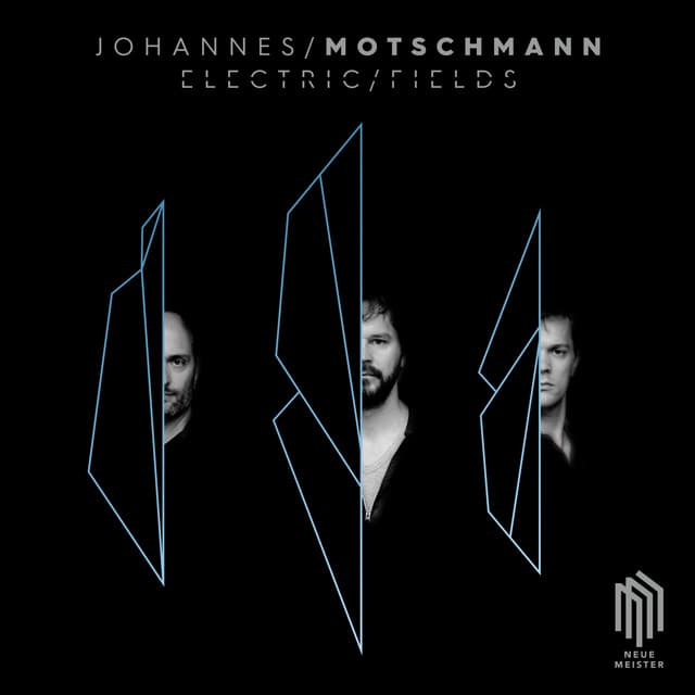 Electric Fields - Johannes Motschmann