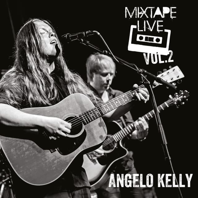 Mixtape Live, Vol. 2 - Angelo Kelly