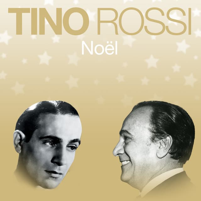 Noël - Tino Rossi