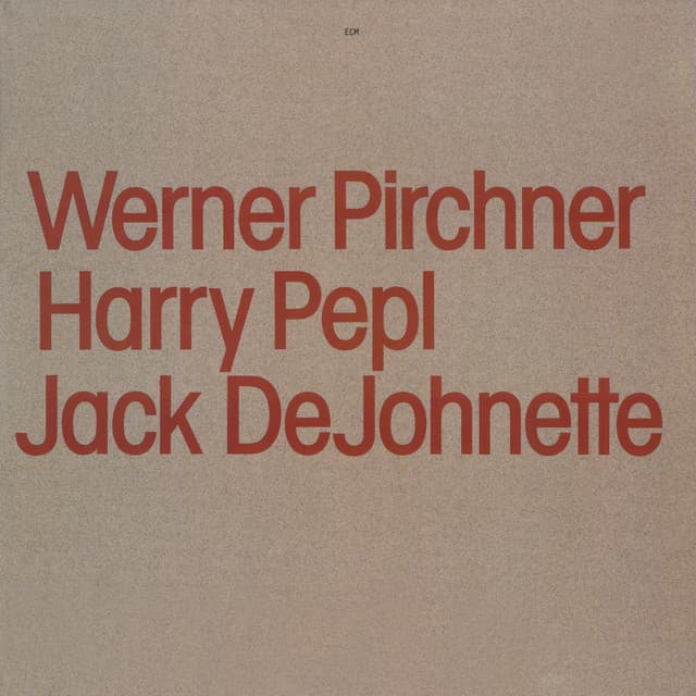 Werner Pirchner
