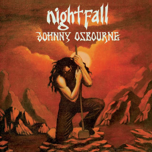 Nightfall - Johnny Osbourne