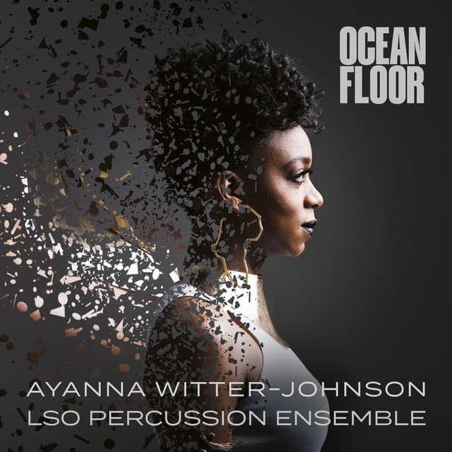 Ocean Floor - Ayanna Witter-Johnson