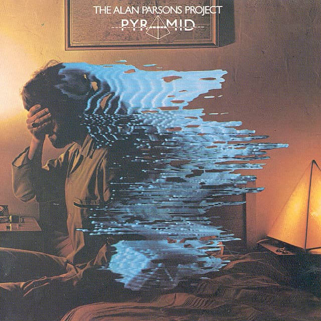 Pyramid - The Alan Parsons Project