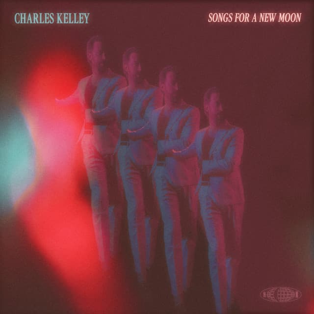 Songs For A New Moon - Charles Kelley