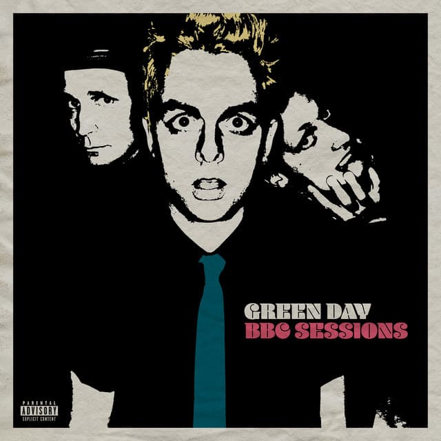 BBC Sessions - Green Day