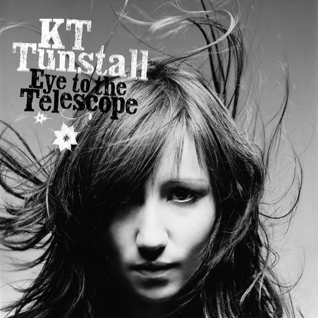 Eye To The Telescope - KT Tunstall