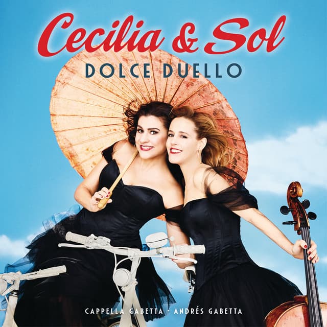 Dolce Duello - Cecilia Bartoli