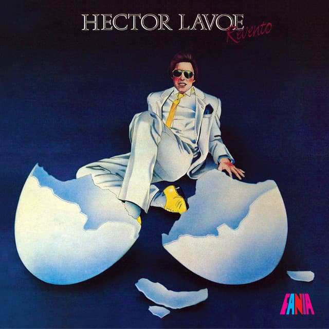 Reventó - Héctor Lavoe