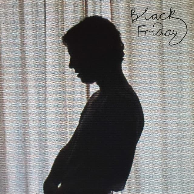 Black Friday - Tom Odell