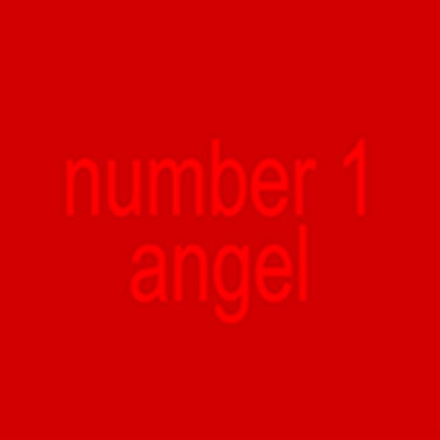 Number 1 Angel - Charli xcx
