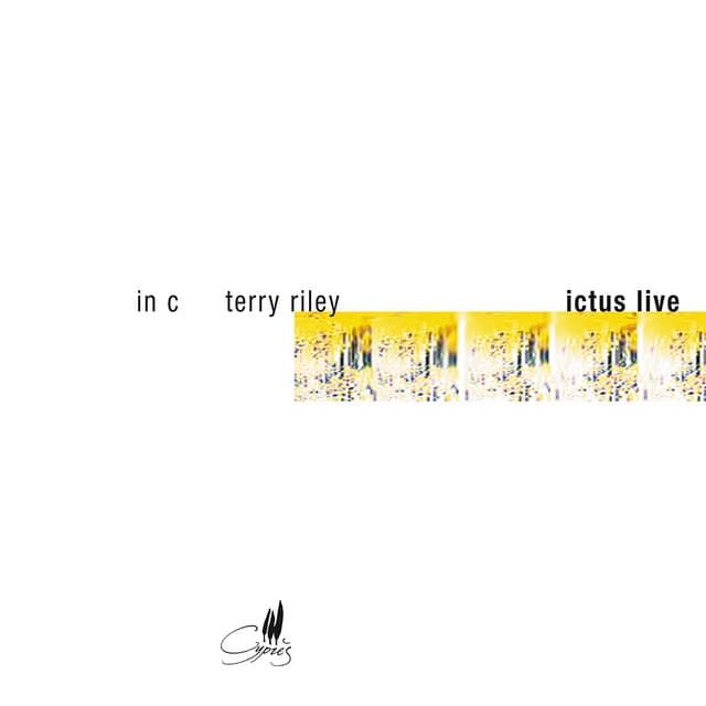 In C - Terry Riley