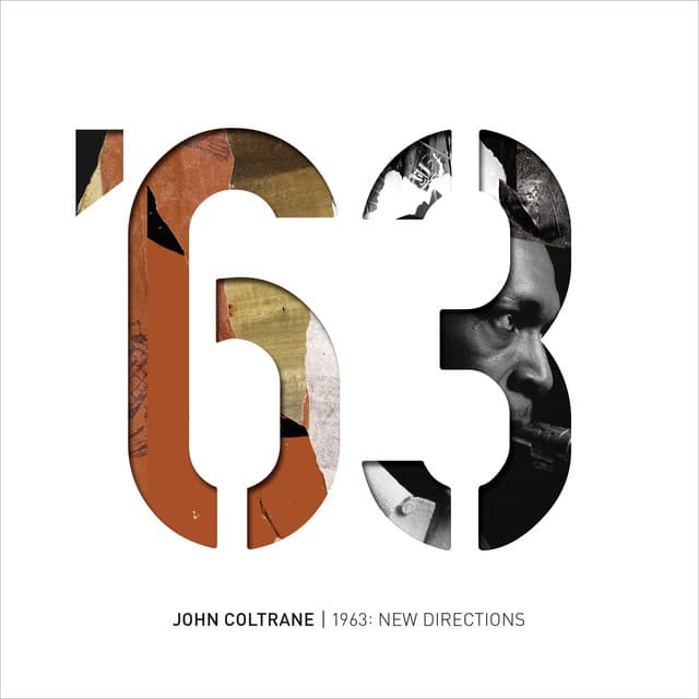 1963: New Directions - John Coltrane