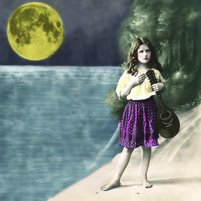 The Big Black and the Blue - First Aid Kit