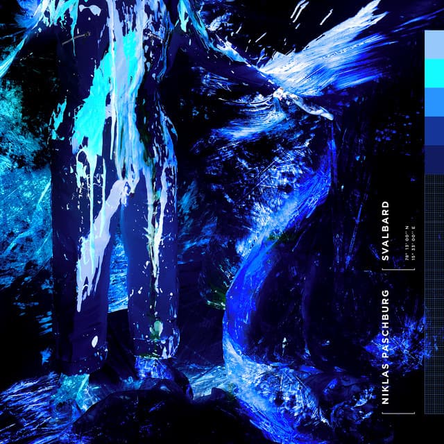 Svalbard - Niklas Paschburg