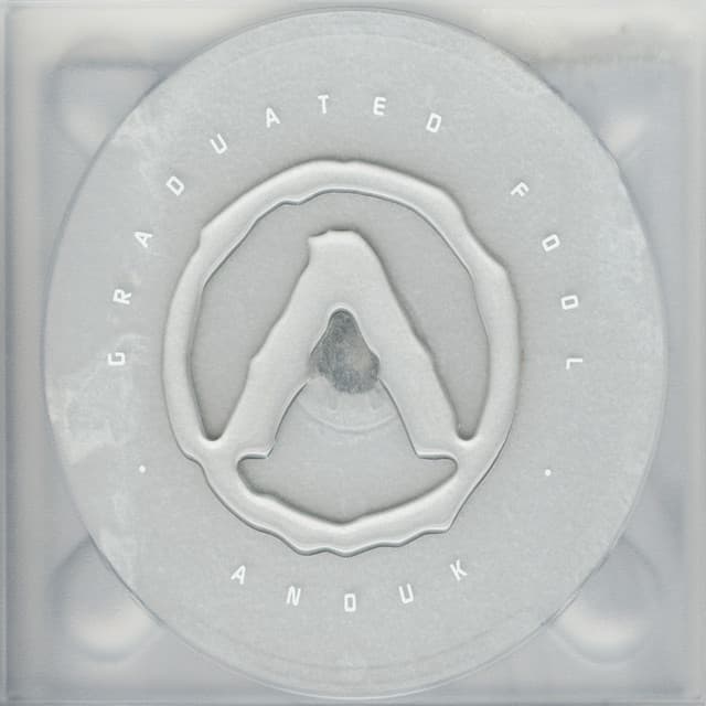 Graduated Fool - Anouk