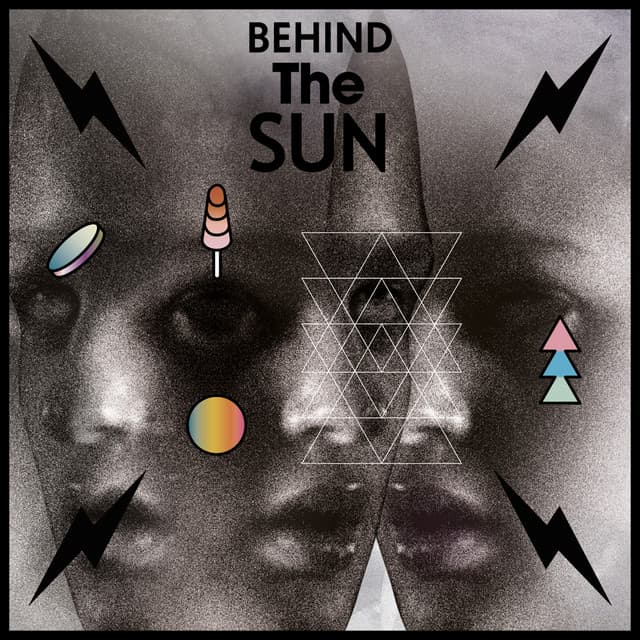 Behind the Sun - Motorpsycho