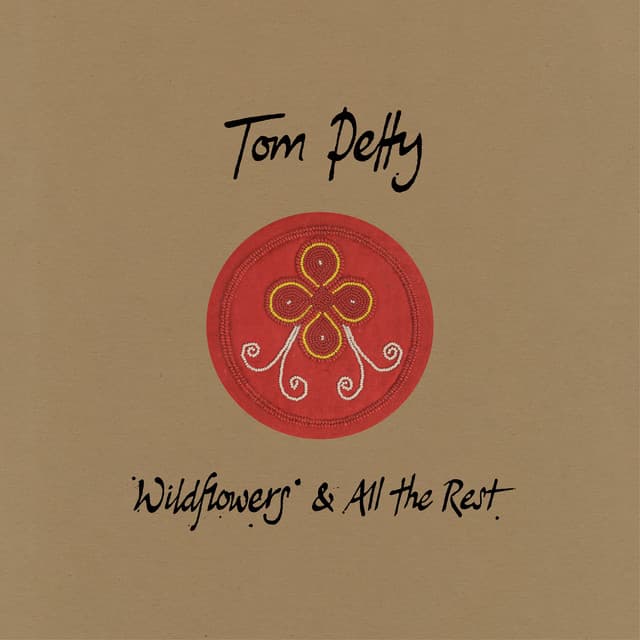 Wildflowers & All The Rest - Tom Petty