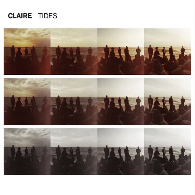 Tides - CLAIRE