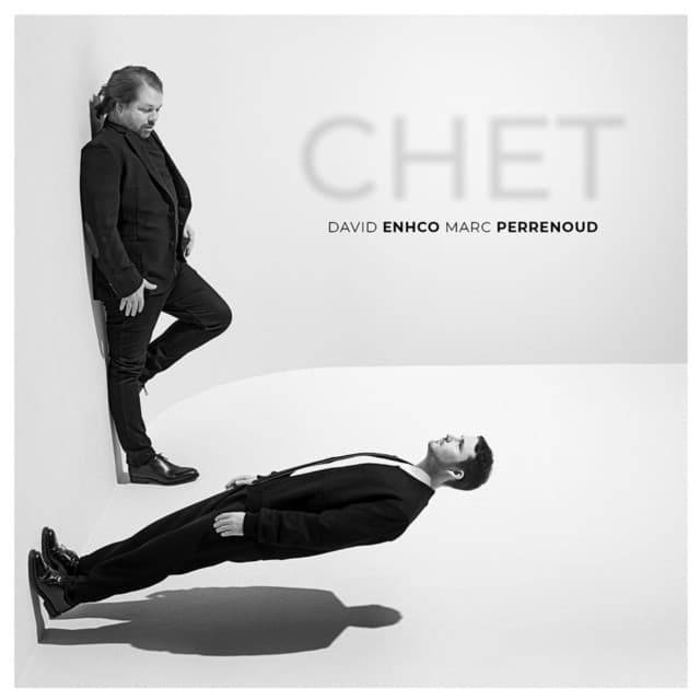 Chet - David Enhco