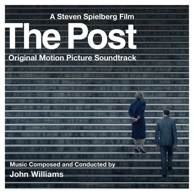 The Post - John Williams