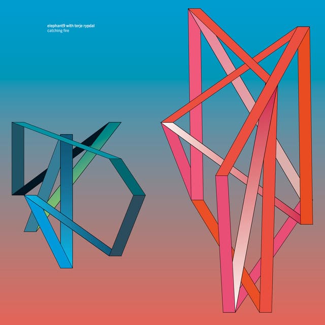 Catching Fire - Elephant9