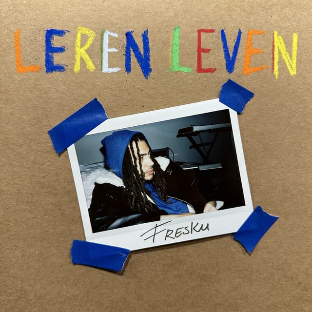 Leren Leven - Fresku