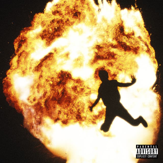 NOT ALL HEROES WEAR CAPES - Metro Boomin