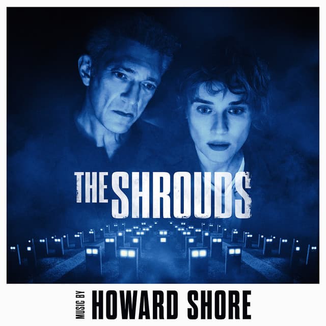 The Shrouds