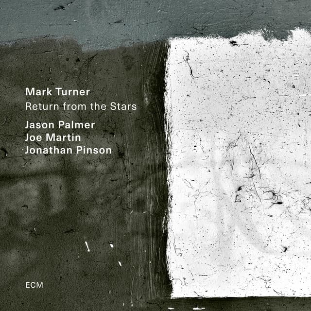 Return from the Stars - Mark Turner