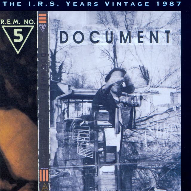Document - R.E.M.
