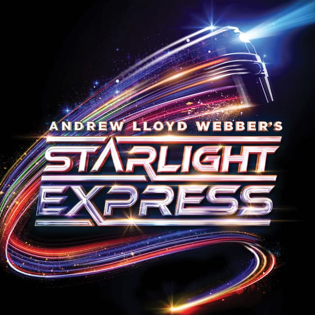 Starlight Express - Andrew Lloyd Webber