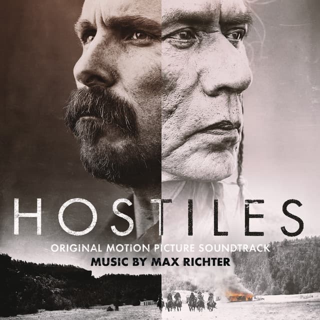 Hostiles - Max Richter