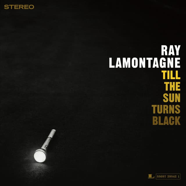 Till The Sun Turns Black - Ray LaMontagne