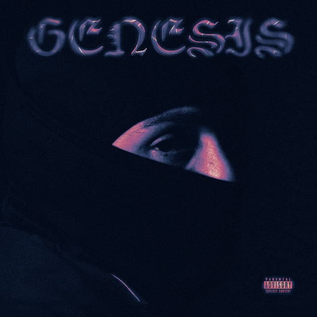 GÉNESIS - Peso Pluma