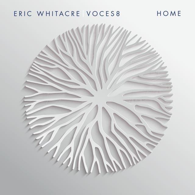 Home - Eric Whitacre