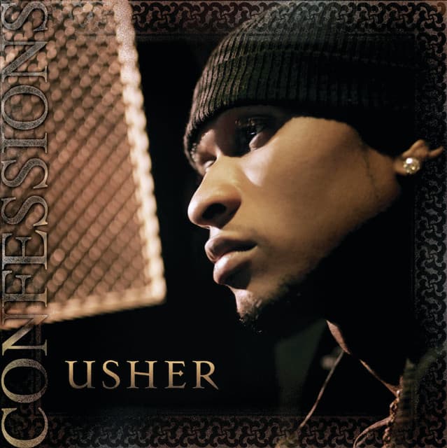 Confessions - USHER