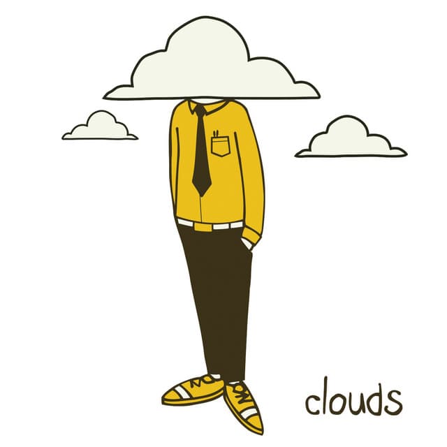 Clouds - Apollo Brown