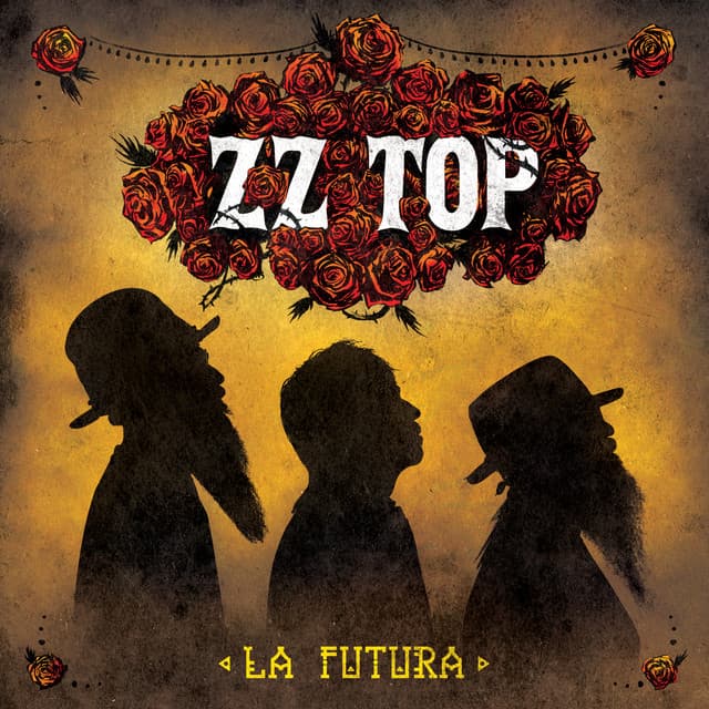 La Futura - ZZ Top