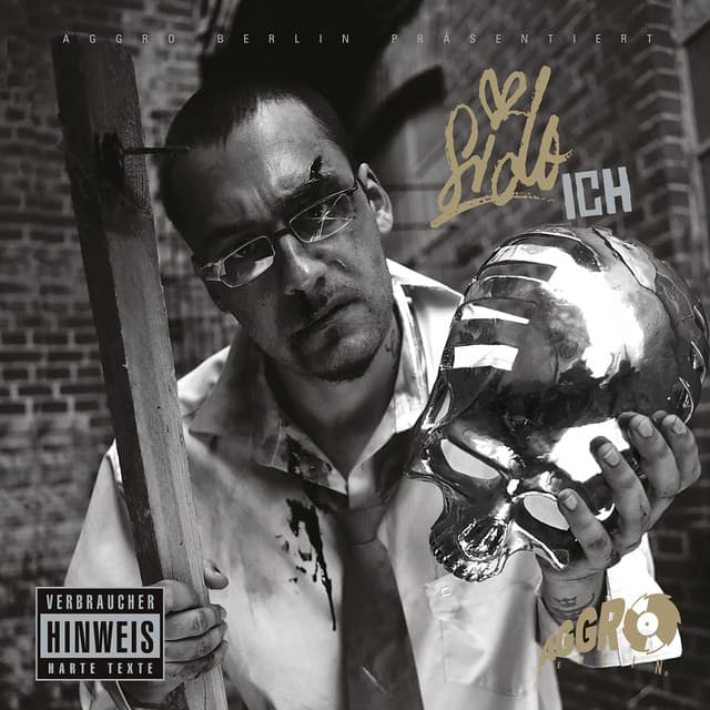 Ich - Sido