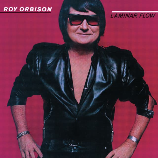 Laminar Flow - Roy Orbison