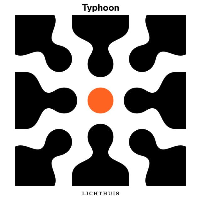 Lichthuis - Typhoon