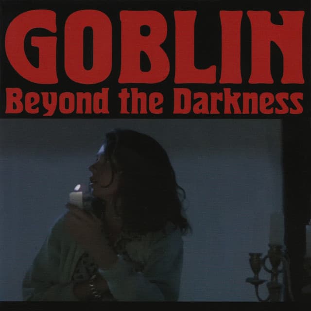 Beyond the Darkness - Goblin