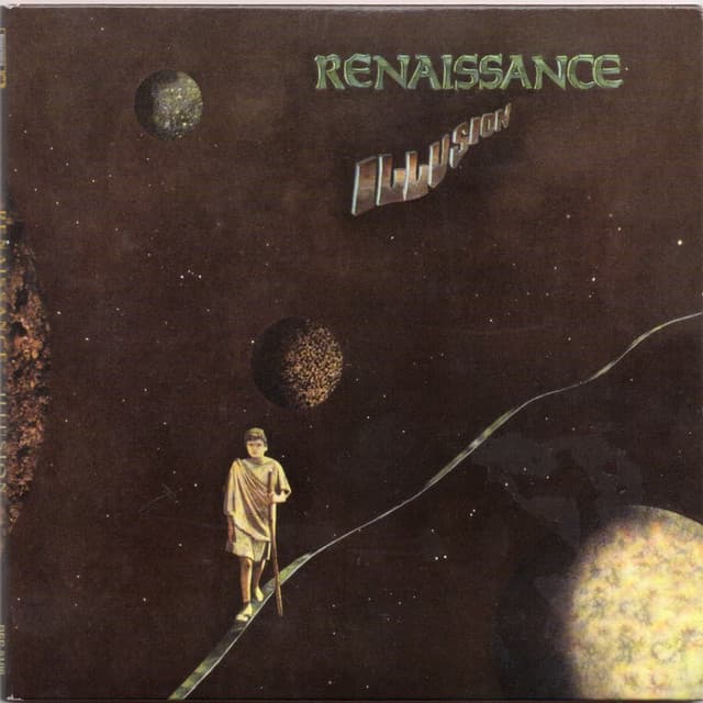 Illusion - Renaissance