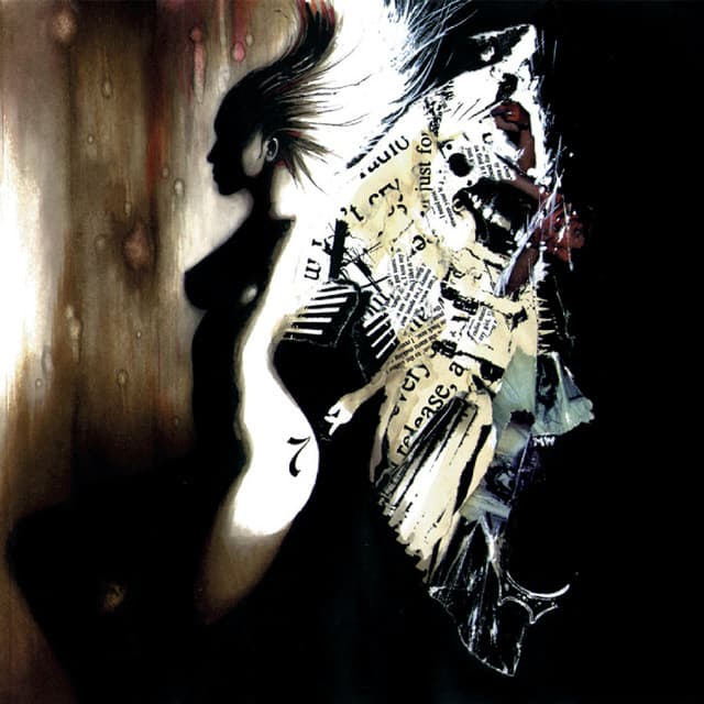 Headshots: Se7en - Atmosphere