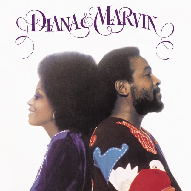 Diana & Marvin - Diana Ross