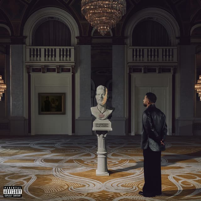 P-POP CULTURE - Karan Aujla