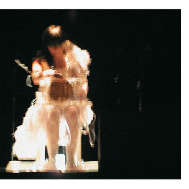 Vespertine